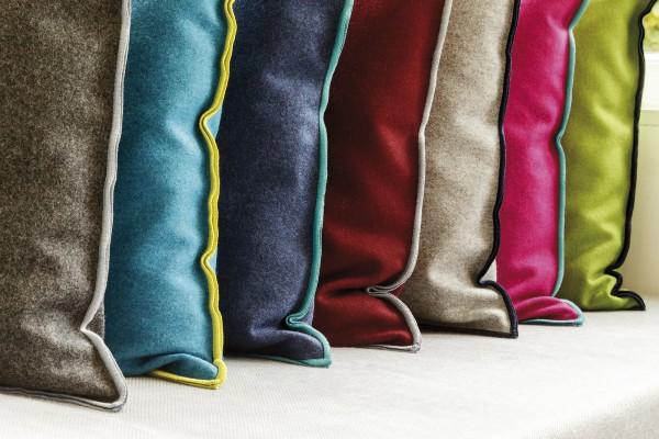 Fischbacher Cusion Benu Remix