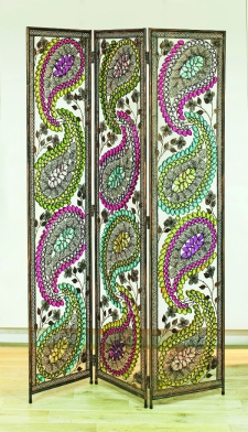 Arthouse, Colour metal screen 2