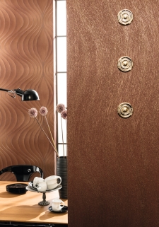 Luigi Colani za Marburg, kolekcija Evolution